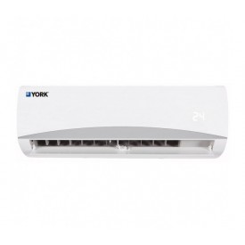 York Monterosa YHKE12ZE-MMORX Duvar Tipi Klima