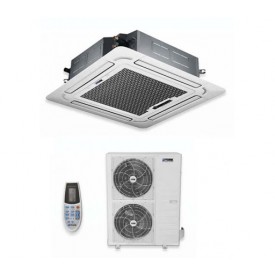 York YMKJZH048 Kaset Tipi İnverter Klima